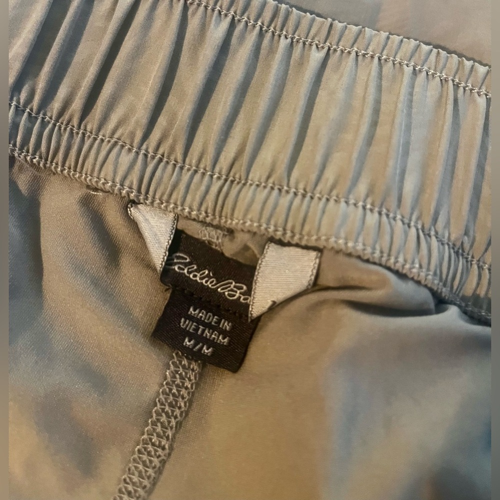 Eddie Bauer Sports Skort Skirt Sz Med - Picture 5 of 8